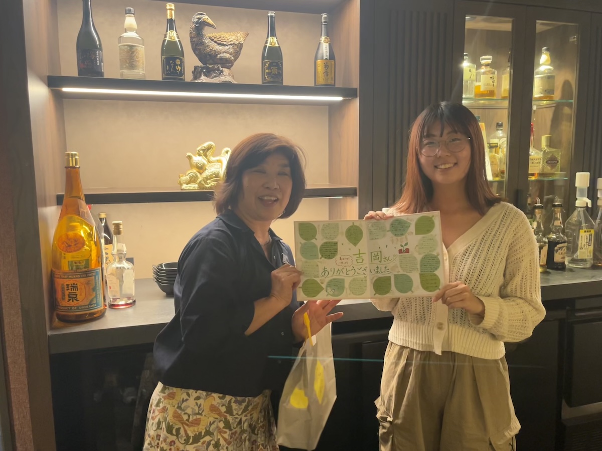 2026年3月30日送別会・基礎医学セミナーお疲れ様会の写真1