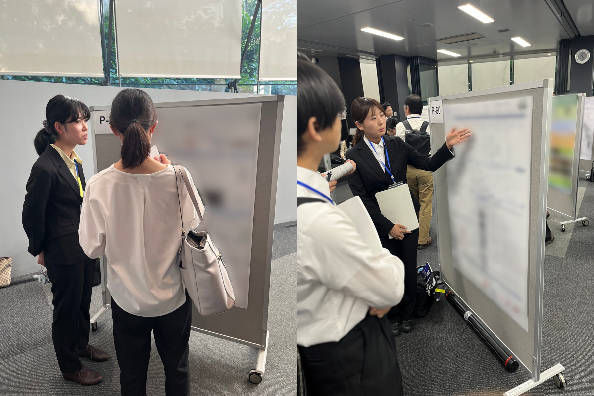 第90回 日本生化学会中部支部例会・シンポジウムのポスター発表