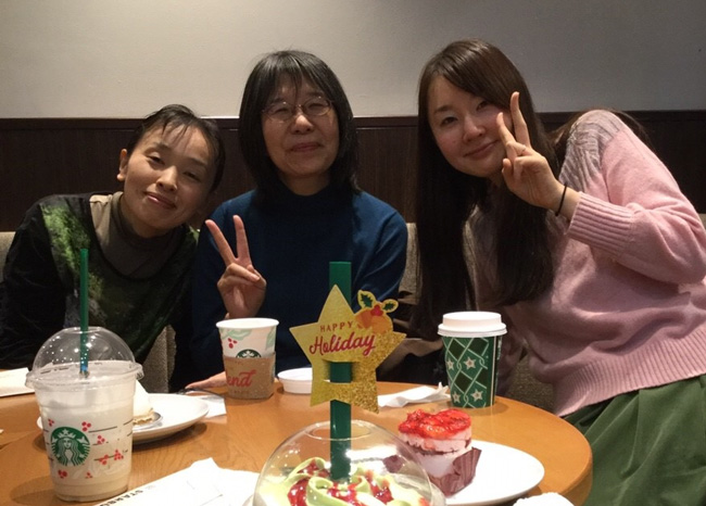 忘年会