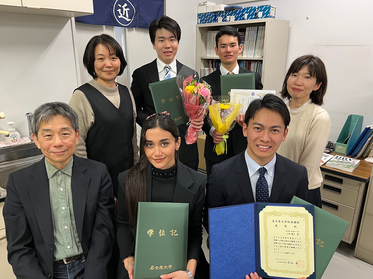 基礎配属成果発表会
