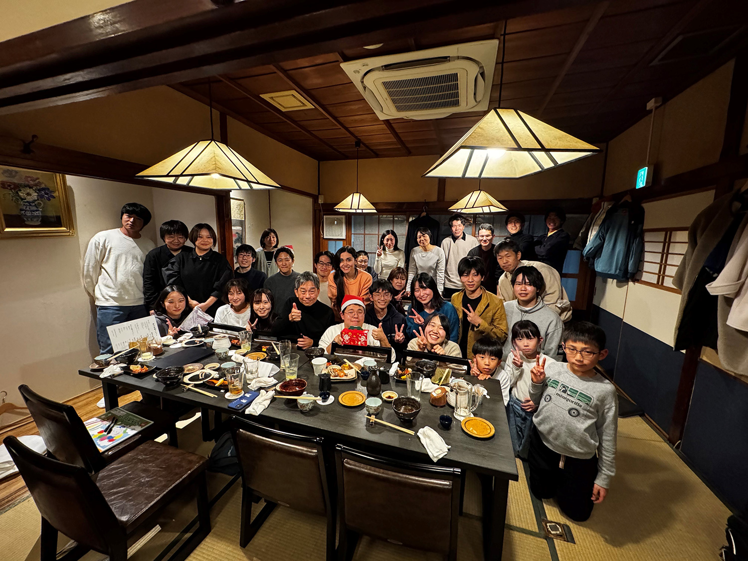 忘年会