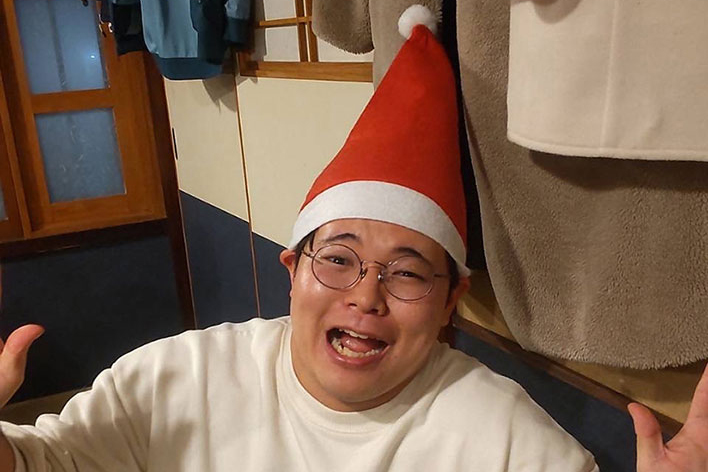 忘年会