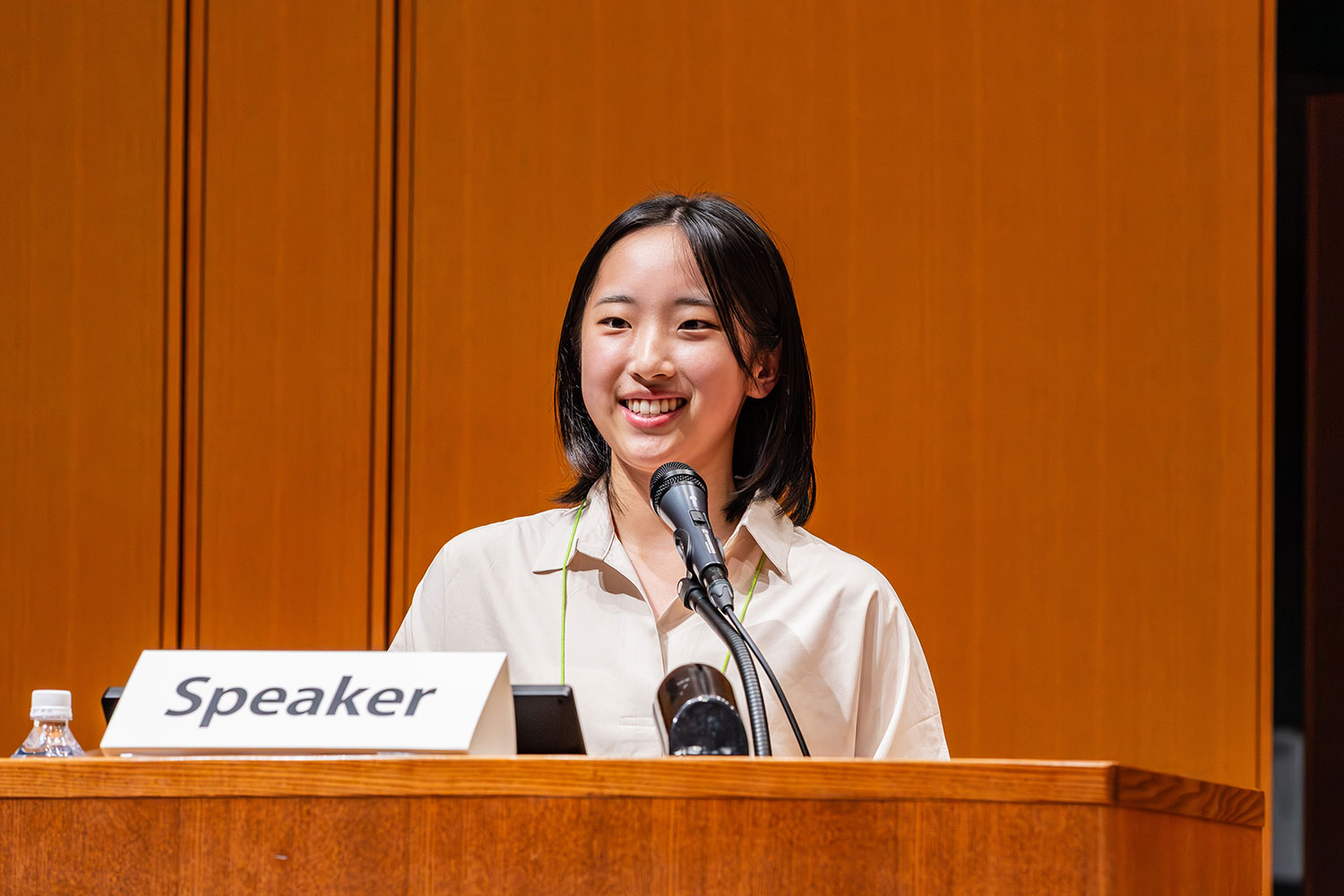 金沢で開催された「第84回 日本癌学会学術総会」の様子