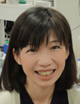 新城恵子 講師