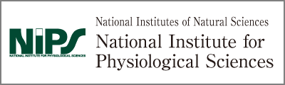 National Institute for hysiological Sciences