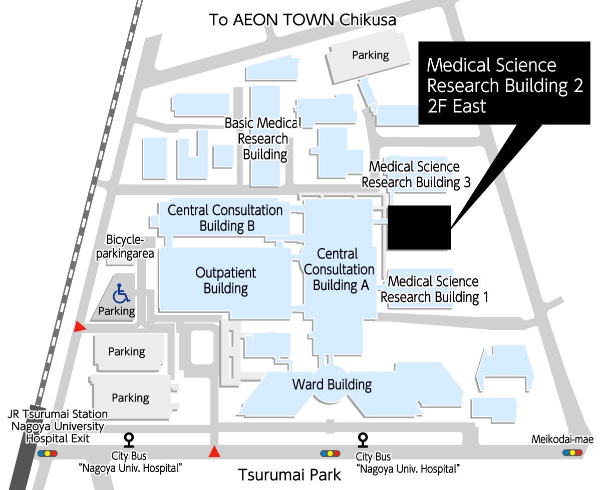 Access Map