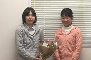 宮本さん送別会