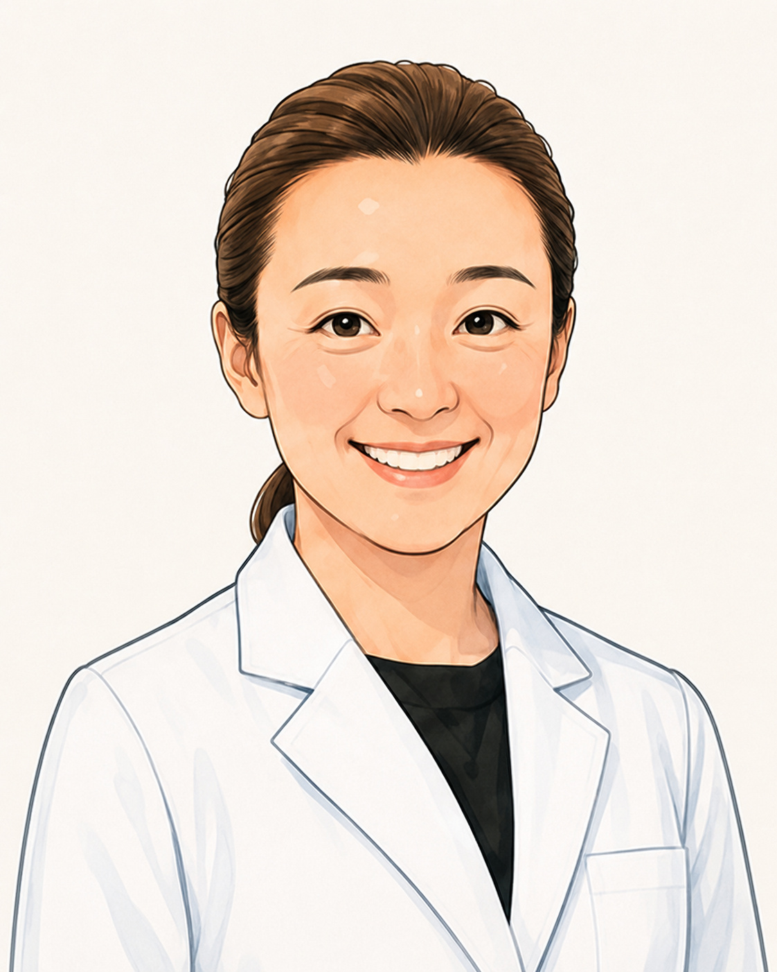 桃原 真理子 講師 プロフィール
