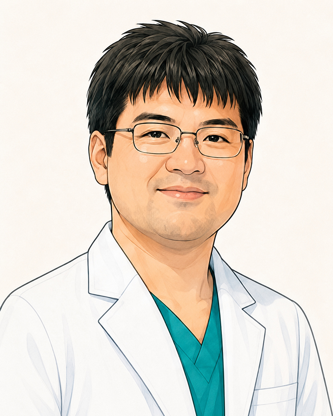 森 章一郎 助教 プロフィール