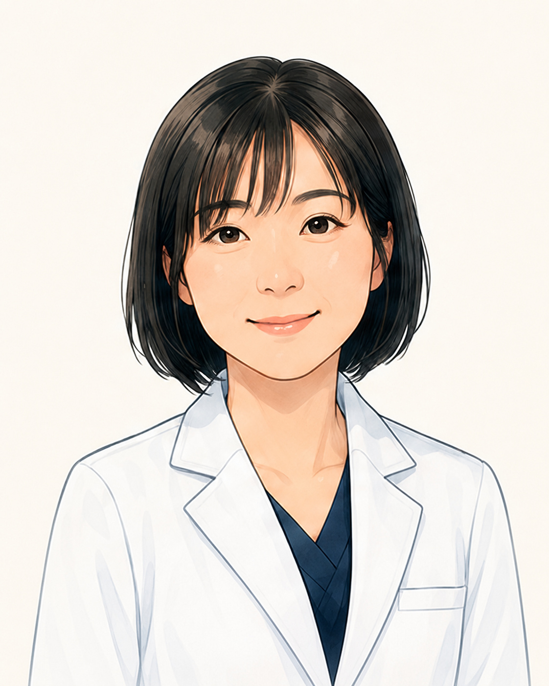 鈴木 由以佳 病院助教 プロフィール