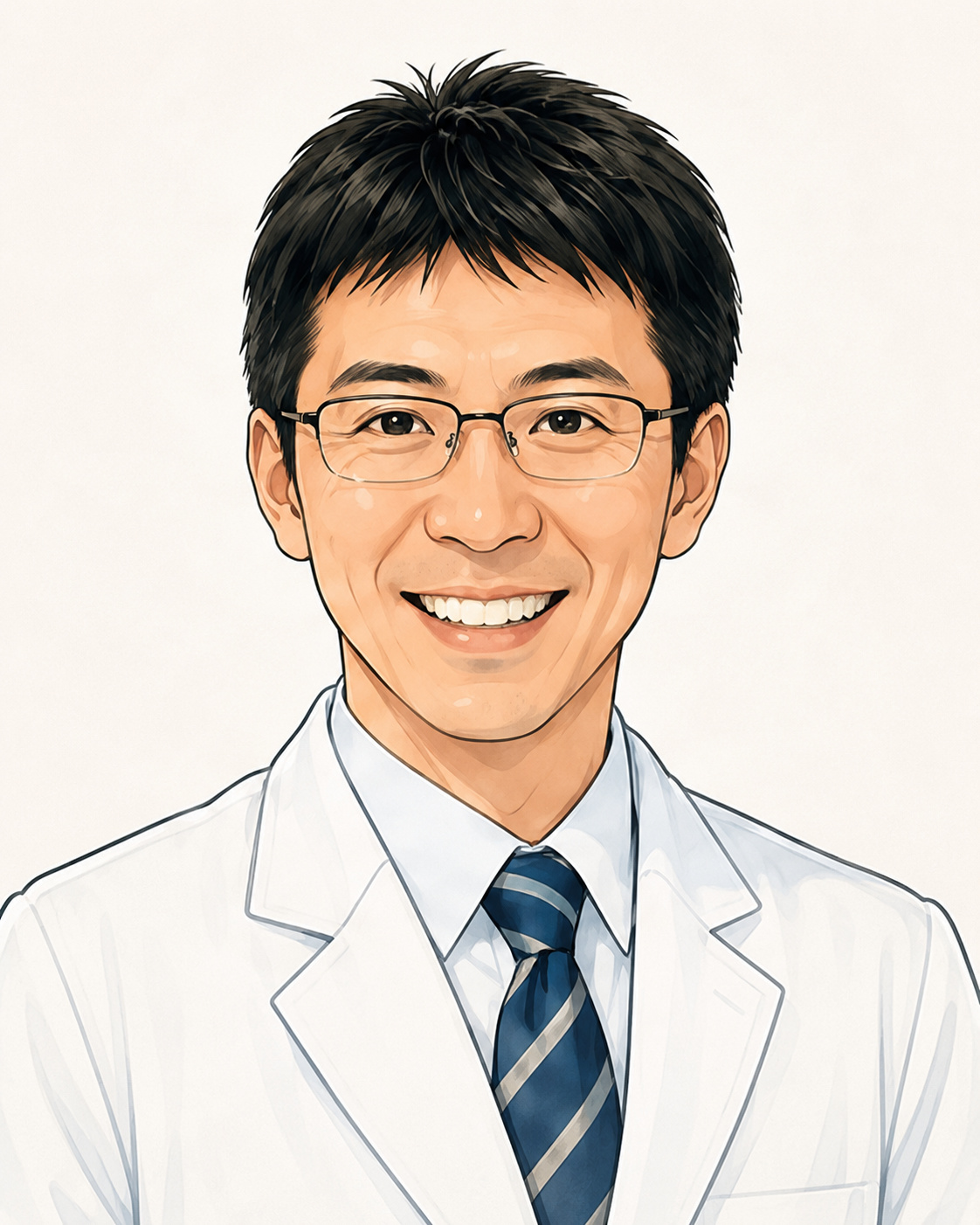 武市 拓也 教授・診療科長 プロフィール