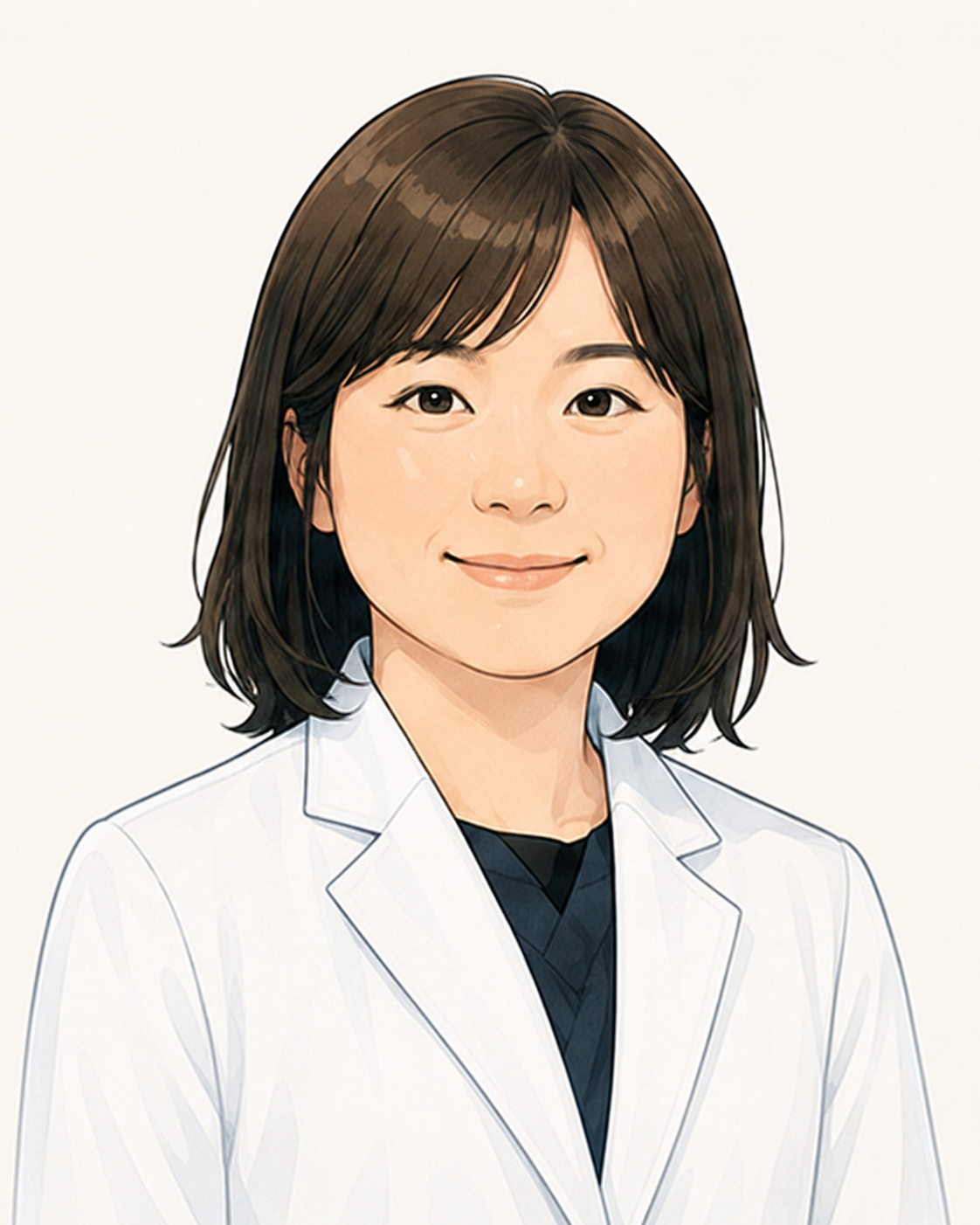 棚橋 華奈 准教授 プロフィール