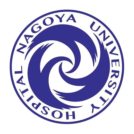 Nagoya University logo