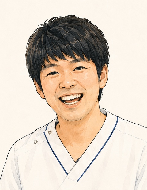 山下 雄太 助教 プロフィール