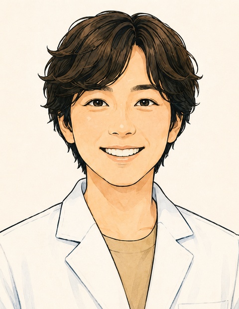 吉川 剛典 助教 プロフィール