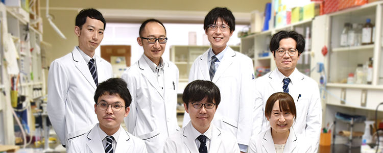 名古屋大学大学院医学系研究科 糖尿病・内分泌内科学