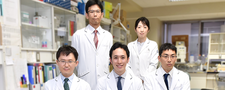 名古屋大学大学院医学系研究科 糖尿病・内分泌内科学