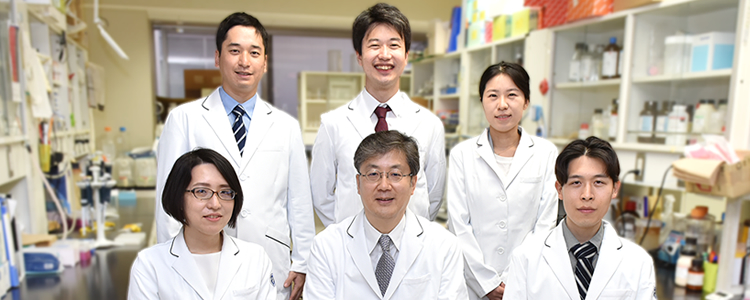 名古屋大学大学院医学系研究科 糖尿病・内分泌内科学