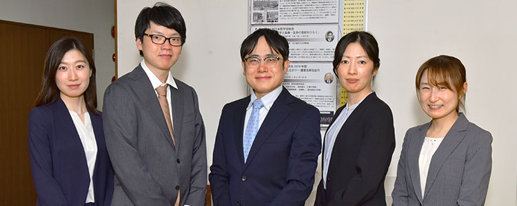 名古屋大学大学院医学系研究科 糖尿病・内分泌内科学