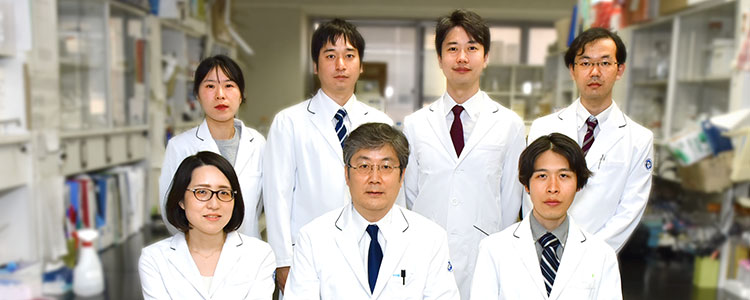名古屋大学大学院医学系研究科 糖尿病・内分泌内科学