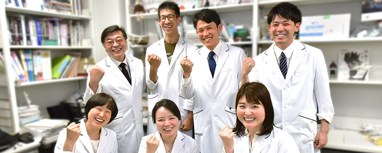 名古屋大学大学院医学系研究科 糖尿病・内分泌内科学