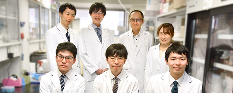 名古屋大学大学院医学系研究科 糖尿病・内分泌内科学