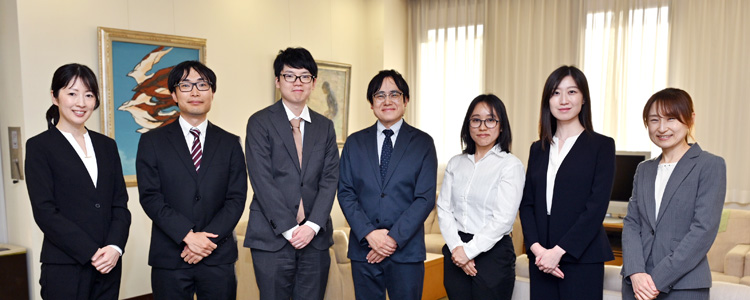 名古屋大学大学院医学系研究科 糖尿病・内分泌内科学