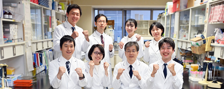 名古屋大学大学院医学系研究科 糖尿病・内分泌内科学