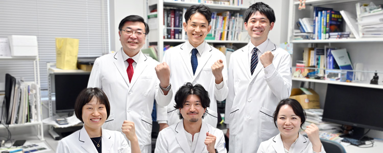 名古屋大学大学院医学系研究科 糖尿病・内分泌内科学