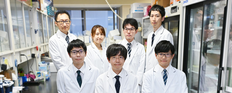 名古屋大学大学院医学系研究科 糖尿病・内分泌内科学