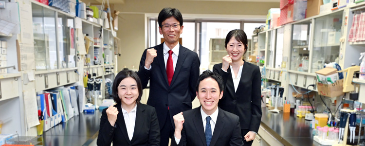 名古屋大学大学院医学系研究科 糖尿病・内分泌内科学