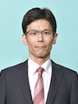 岩間 信太郎