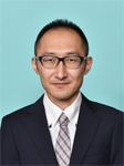 川口 頌平