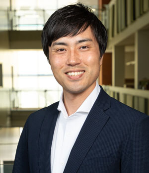 坂井智達