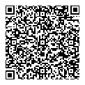 名古屋大学老年内科医局説明会のQR画像