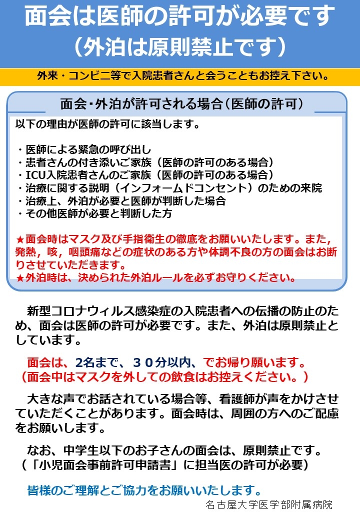 新型コロナウィルスによる面会・外泊制限ポスター.jpg