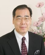MATSUO, Seiichi M.D., Director, Nagoya University Hospital