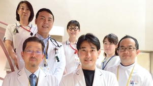 若い世代の療養生活を全方位から支える AYA支援チームの活動がスタート（「名大病院かわらばん」129号）