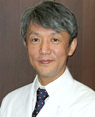 Hideki KASUYACMD.Ph.D.