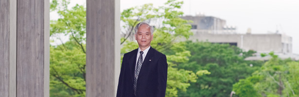 Dr. Michinari HAMAGUCHI