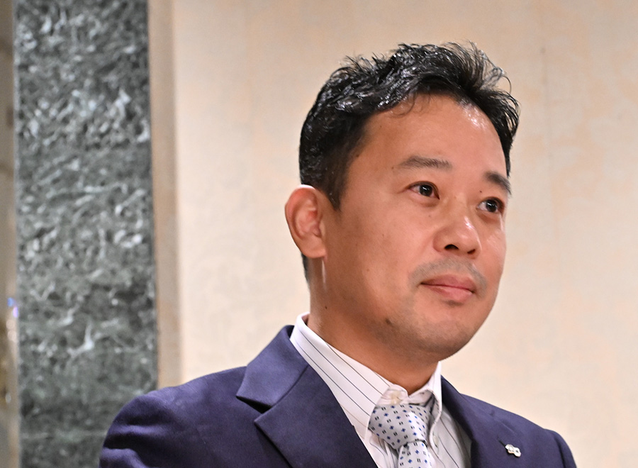 名古屋大学 吉田忠雄