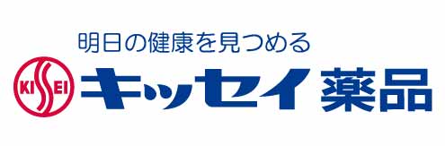 キッセイ薬品工業