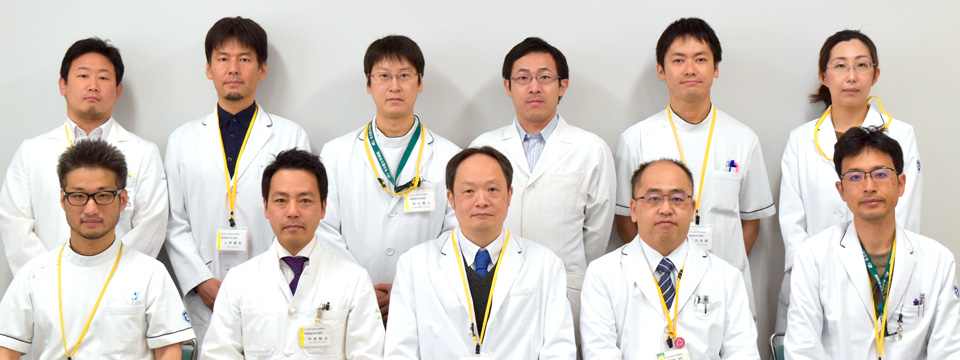 名古屋大学大学院 医学系研究科 呼吸器外科学