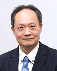 芳川豊史教授