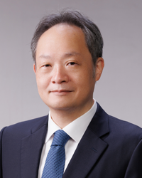芳川豊史教授