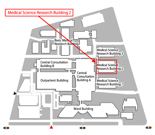 Medical Science Research Building 2
