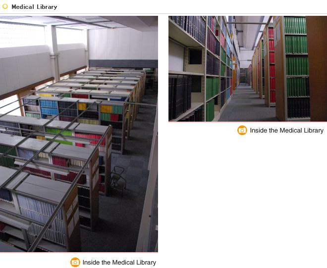 Medical Library