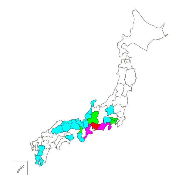 平成27年度～平成31年度入学の推薦入学生の出身都道府県.png