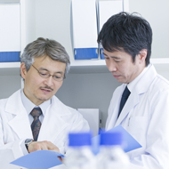 産学官連携（共同研究・受託・寄附金等）