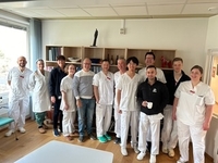 林_Hand Surgery Clinicの皆様.jpg